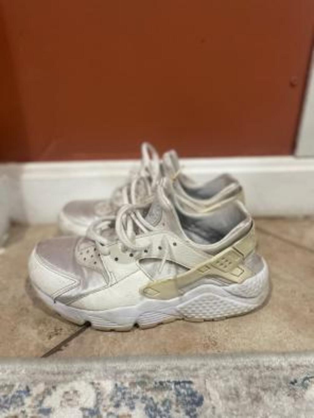 Nike huraches
